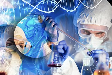 8 февраля – День российской науки